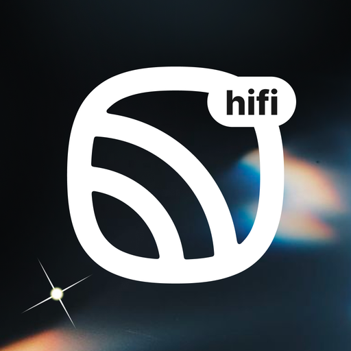 Звук: HiFi — музыка, подкасты